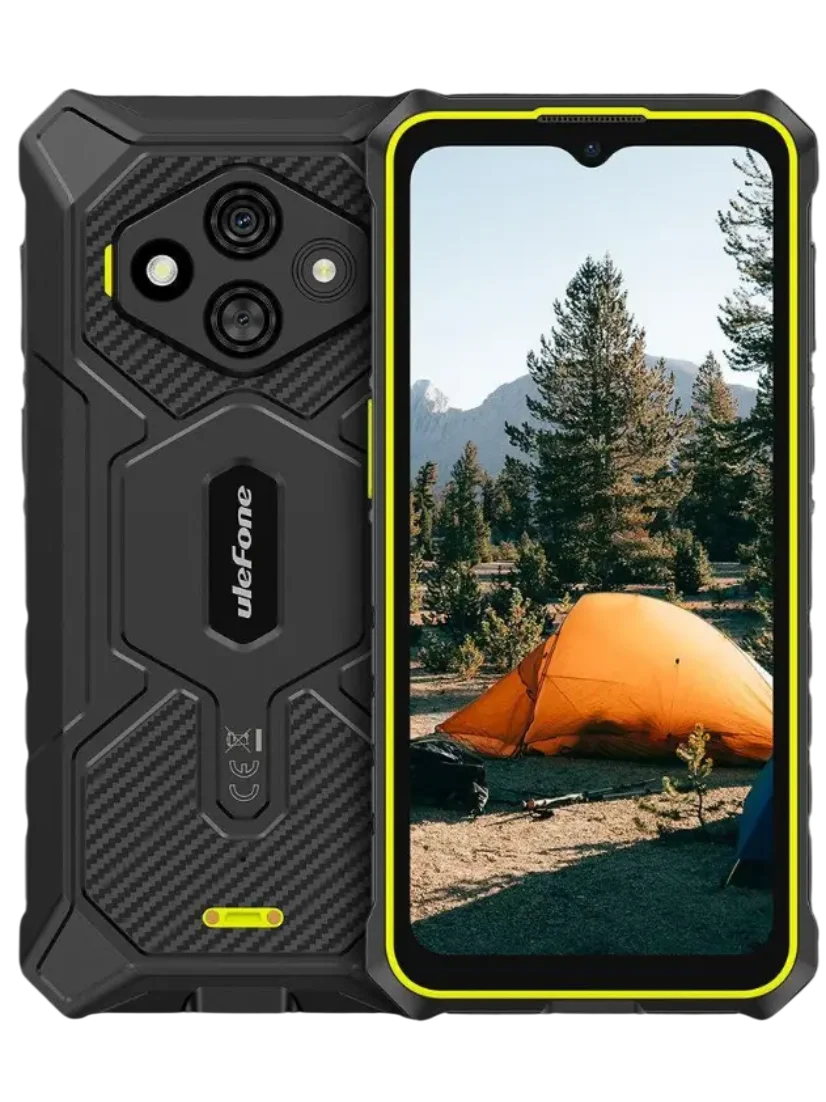 Ulefone RugKing 3 Pro